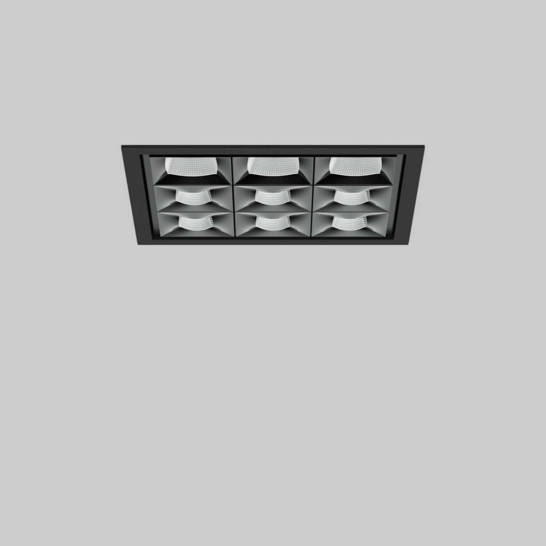 UNICO recessed | Spotlights | XAL